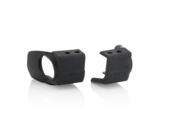 Acerbis 12-18 Beta RR 2T/4T Fork Shoe Protectors
