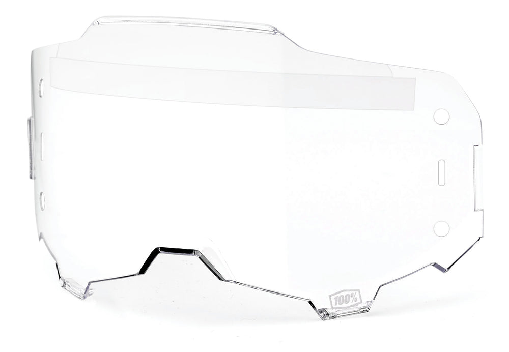 100% Armega / Armatic Forecast Replacement Injected Lens