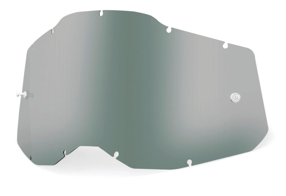100% Accuri 2 / Strata 2 Junior Replacement Sheet Lens
