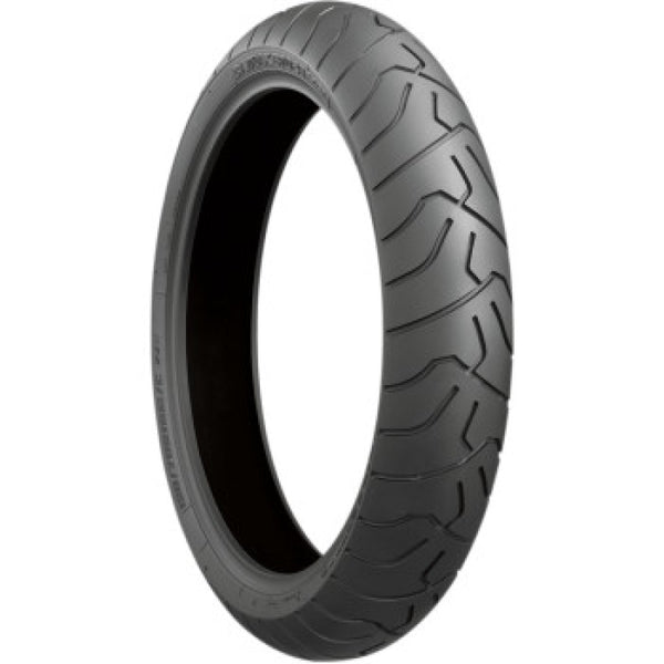 Bridgestone Battlax BT028 — 120/70R18 Front
