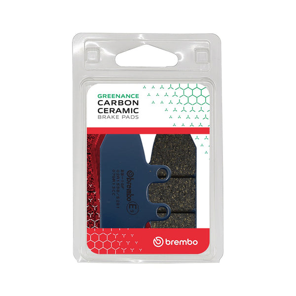 Brembo Brake Pads (07GR13CC)
