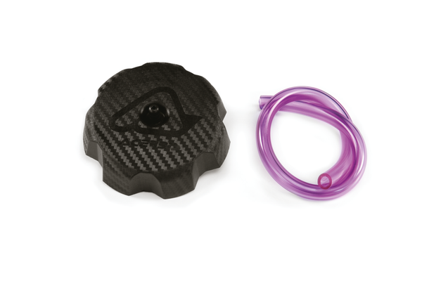 Acerbis Fuel Tank Gas Cap Large