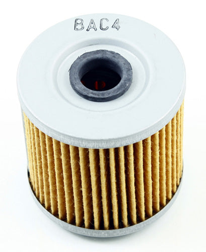 Emgo Oil Filter — 10-30000