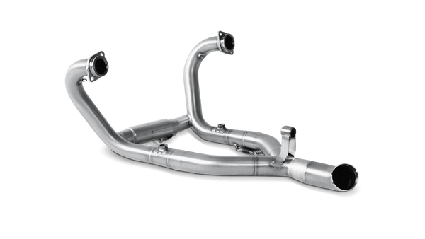 Akrapovic Exhaust Headers BMW R Nine T / Scrambler / Pure 2021-2023