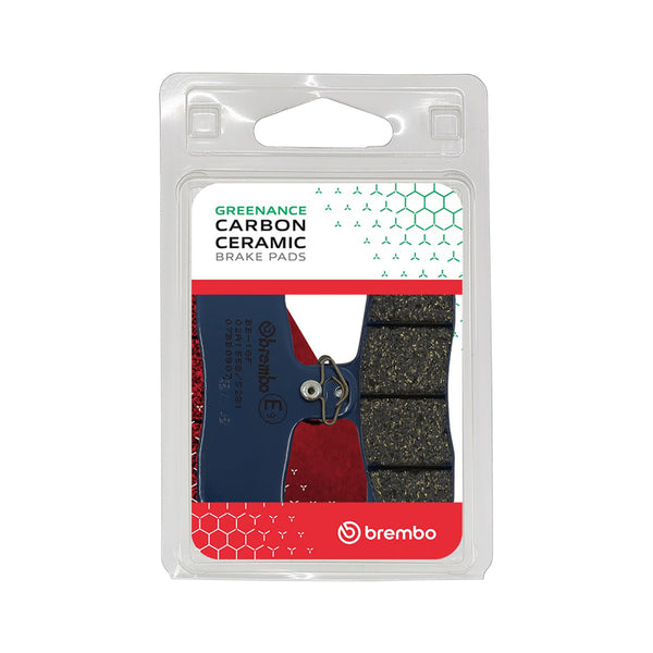 Brembo Brake Pads (07BB0907)