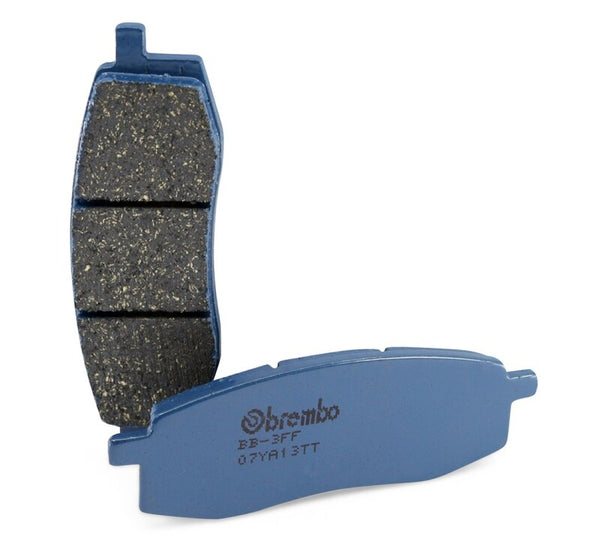 Brembo Brake Pads (07YA13TT)
