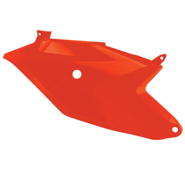 Acerbis 18-24 KTM SX85/ 21-24 GasGas MC85 Side Panels - Flo