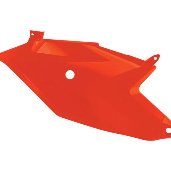 Acerbis 18-24 KTM SX85/ 21-24 GasGas MC85 Side Panels - Flo