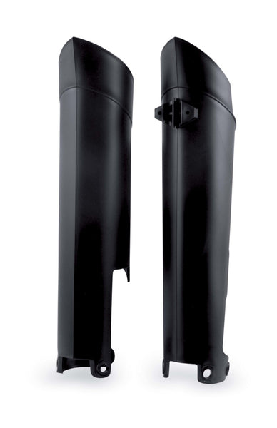 Acerbis 08-15 KTM EXC/XC-W/ SX/XC/SX-F/XC-F/ Mx/Enduro Lower Fork Cover Set