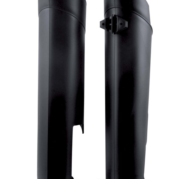 Acerbis 08-15 KTM EXC/XC-W/ SX/XC/SX-F/XC-F/ Mx/Enduro Lower Fork Cover Set