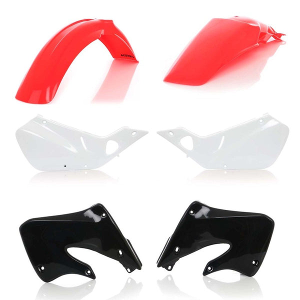 Acerbis 98-99 Honda CR125R/97-99 CR250R Plastic Kit