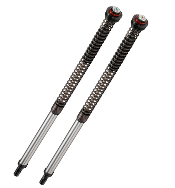Bitubo JBHV2 Fork Cartridge Kits (Y0161JBH01V2) for 2019-2026 Yamaha Tenere 700