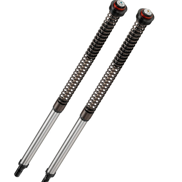 Bitubo JBHV2 Fork Cartridge Kits (Y0161JBH01V2) for 2019-2026 Yamaha Tenere 700