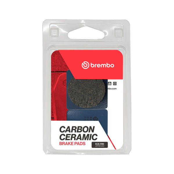 Brembo Brake Pads (07GR6527)