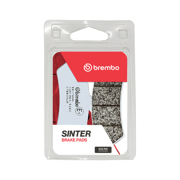 Brembo Brake Pads (07BB03LA)