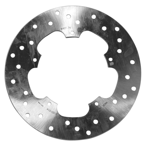 Brembo Brake Rotor (68B40776)