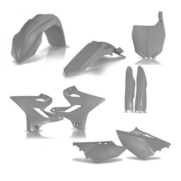 Acerbis 15-21 Yamaha YZ125/250/ 20-22 YZ125X/ 16-22 YZ250X Full Plastic Kit