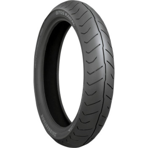 Bridgestone Exedra G709/G704 — 130/70R18 Front