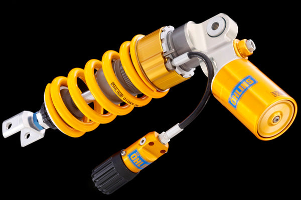 Öhlins STX 46 Supersport Shock (YA 343) for 2004-2006 Yamaha R1