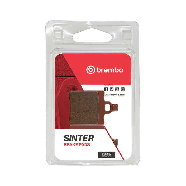 Brembo Brake Pads (07BB13SD)