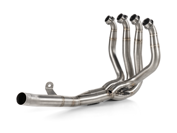 Akrapovic Exhaust Headers Kawasaki Z H2 / SE
