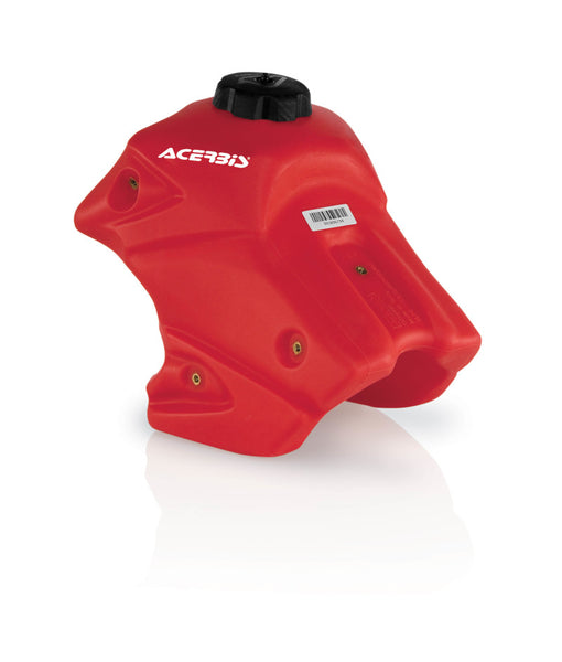 Acerbis 07+ Honda CRF150R 1.7 Gallon Fuel Tank