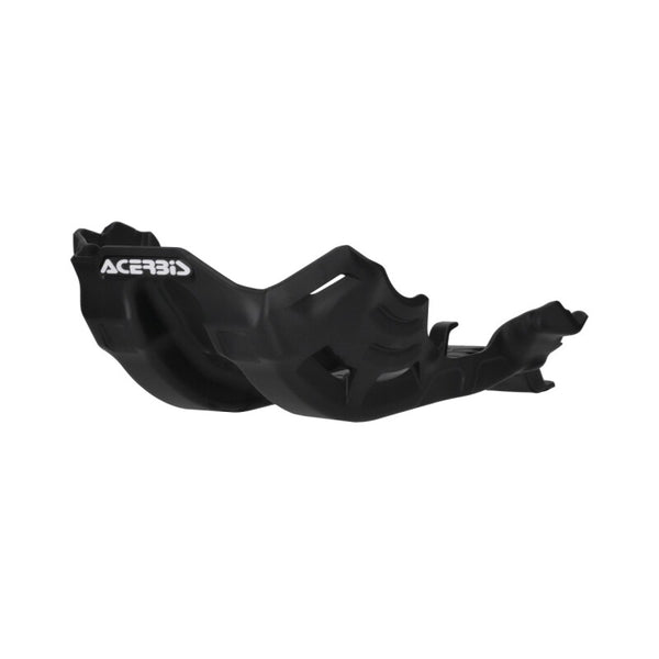 Acerbis 2024 Yamaha YZ250F Skid Plate LG