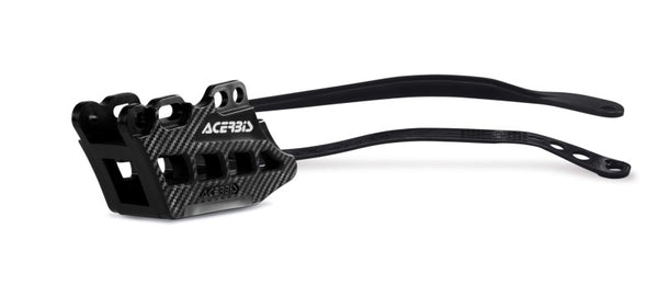 Acerbis 21+ Fantic XEF/09+ Yam WR250F/450F/YZ250F/450F/YZ250FX/450FX Chain Guide/Slider Kit 2.0