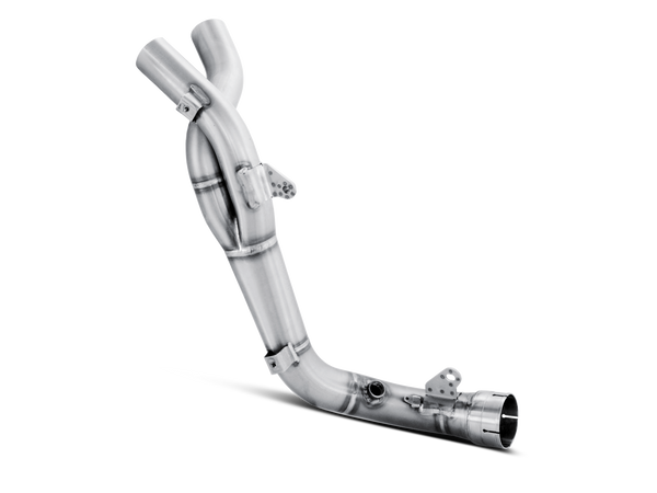 Akrapovic Linkage Pipe Yamaha R1 2007-2008