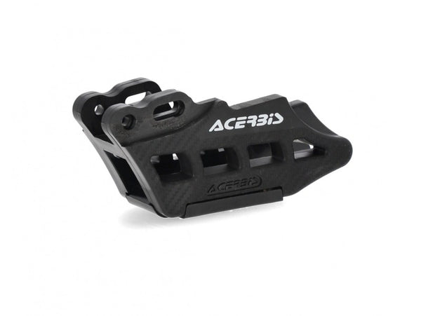 Acerbis 21+ Honda CRF300L Chain Guide - Block 2.0