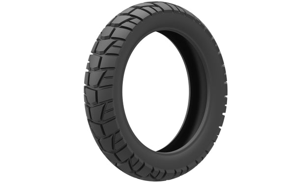 Kenda K6342 Trakmaster DTR — 120/90-17 Rear