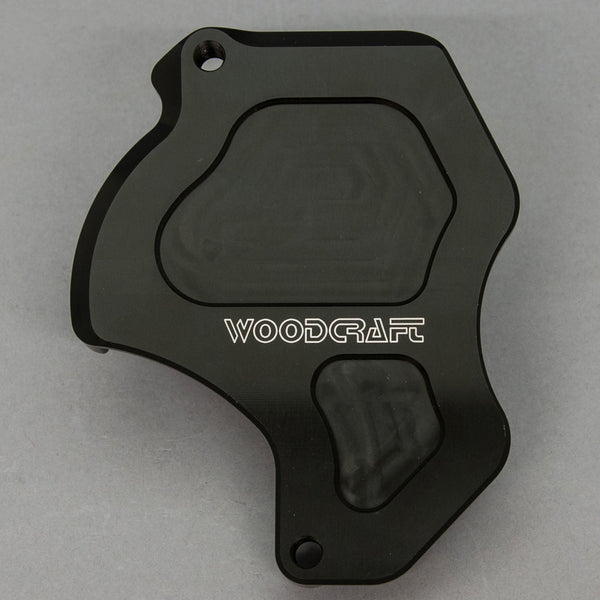 Woodcraft 2014-20 Honda Grom Sprocket Cover