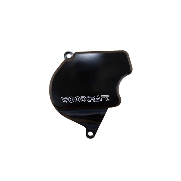 Woodcraft Honda GROM Sprocket Cover