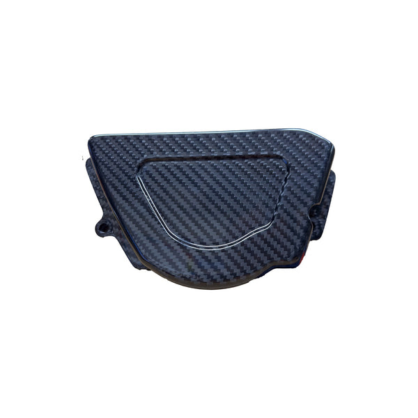 Woodcraft Triumph 765 Street Triple Sprocket Cover