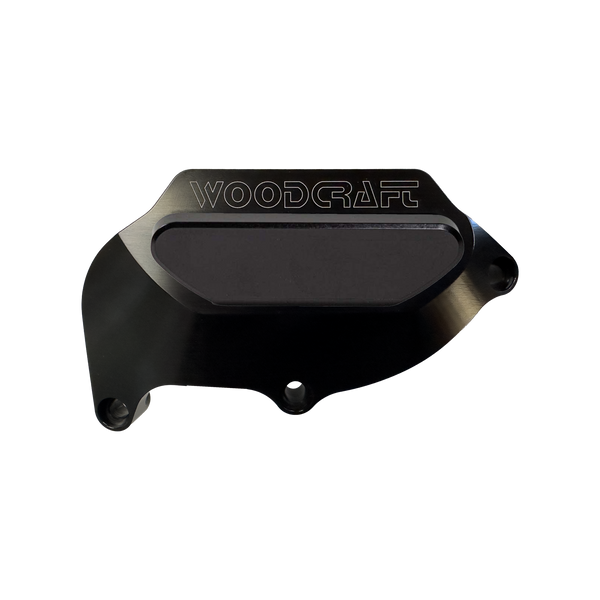 Woodcraft Aprilia RSV4 LHS Stator Cover Protector