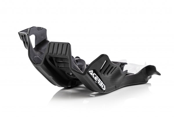 Acerbis 19-22 KTM/Husqvarna/GasGas 250-300 SX/TC/TX/XC/TX/XC/MC/EX Skid Plate