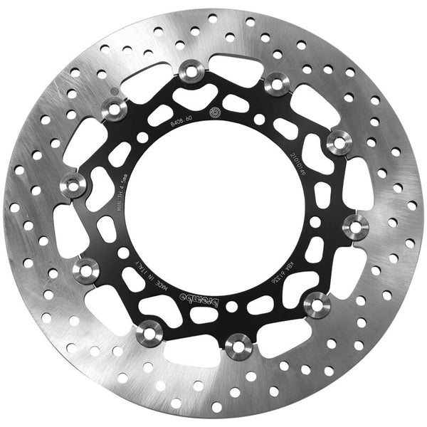 Brembo Brake Rotor (78B40860)