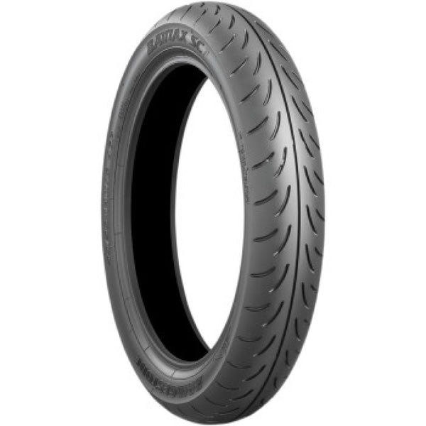 Bridgestone Battlax SC — 120/70-12 Front