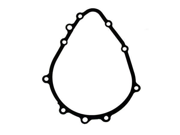 Woodcraft 2005-06 Kawasaki ZX6 LHS Gasket