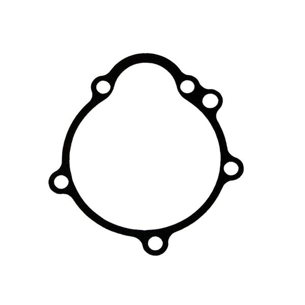 Woodcraft Kawasaki ZX6 RHS Idle Cover Gasket