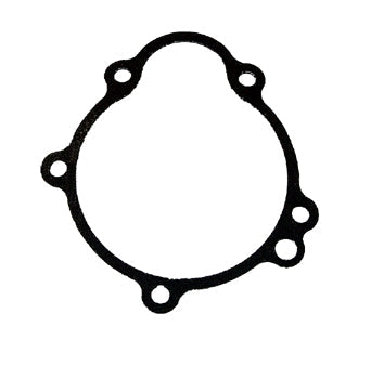 Woodcraft 2004-05 Kawasaki ZX10R Gasket LHS Outer