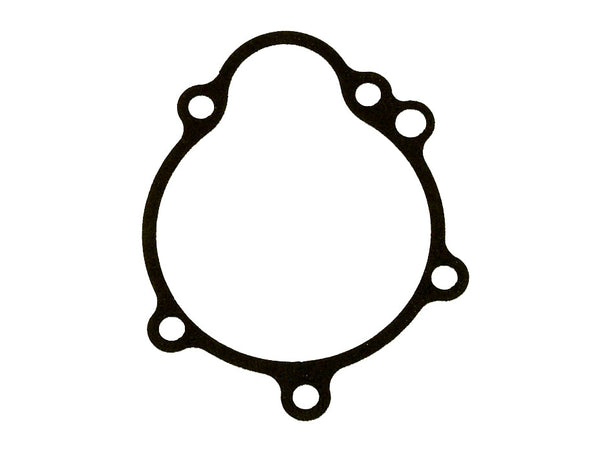 Woodcraft 2006-10 Kawasaki ZX10 RHS Idle Gasket