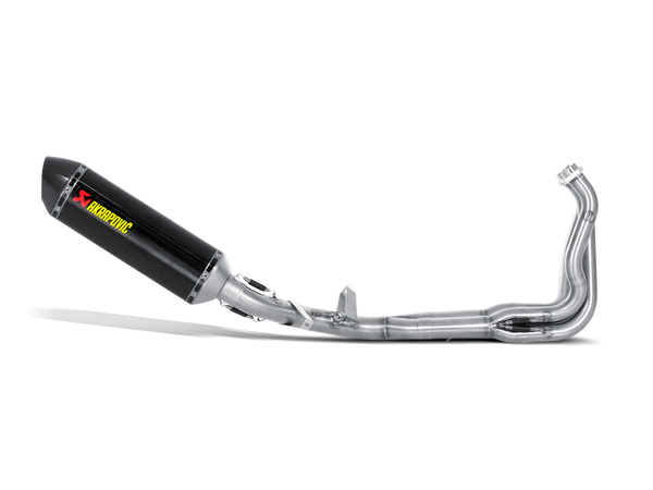 Akrapovic Racing Exhaust System Kawasaki Ninja 1000 / Z1000 2014-2020