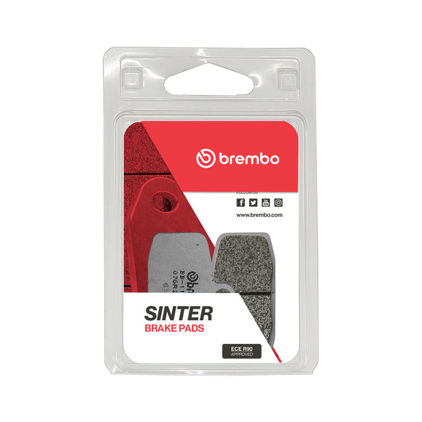 Brembo Brake Pads (07GR20SX)