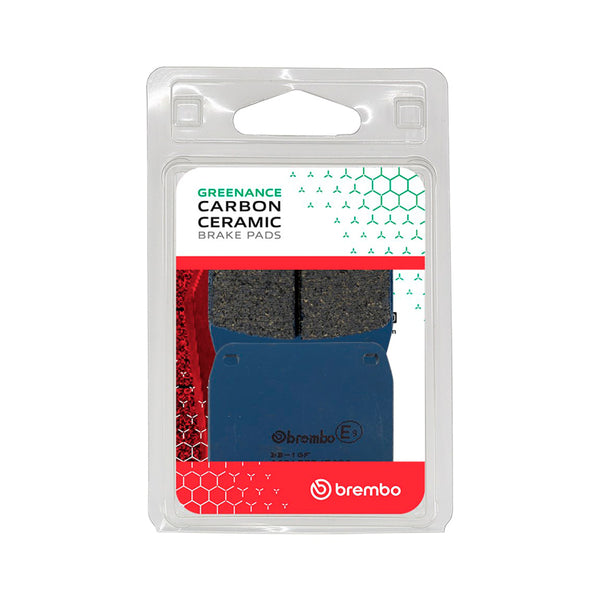 Brembo Brake Pads (07GR6610)