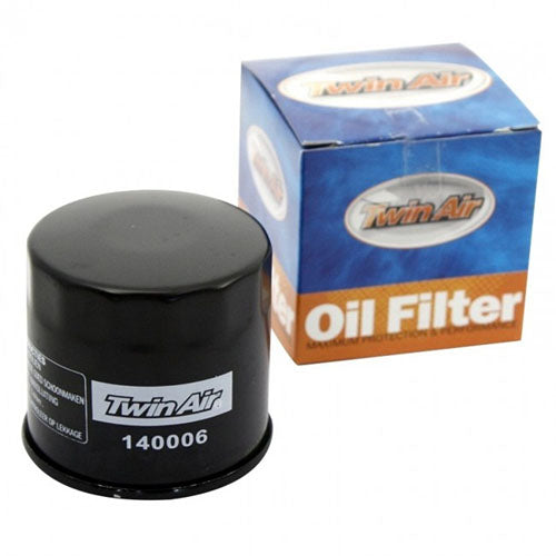 Twin Air Oil Filter — HF138