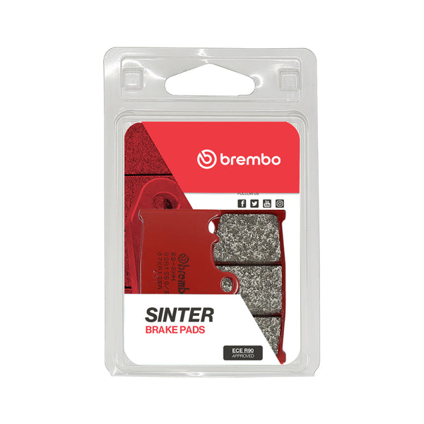 Brembo Brake Pads (07KA13SA)