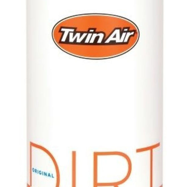 Twin Air Liquid Dirt Remover (Filter Cleaner) — 500 ml