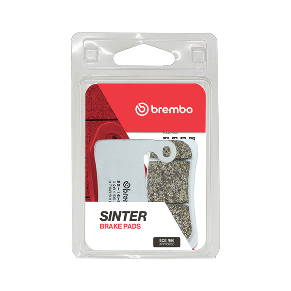 Brembo Brake Pads (07GR90LA)