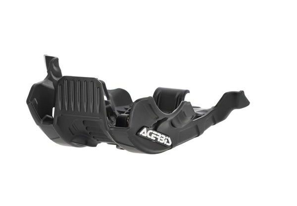 Acerbis 23+ KTM SX125/SX150/XC 125/ Husq TC250/TC150/ GasGas Skid Plate